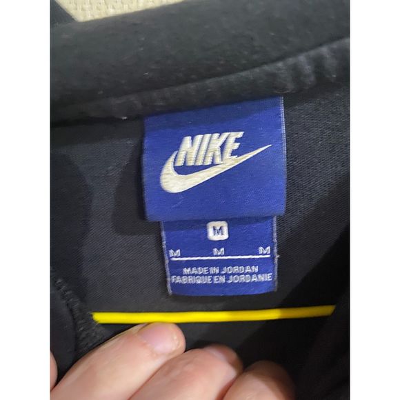 Men's Medium Light-Weight Sweatshirt - Picture 3 of 4